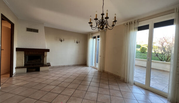 Villa / Maison 5 pièces  à vendre Onet-le-Château 12850