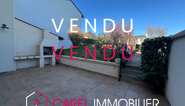 Villa / Maison 5 pièces  à vendre Onet-le-Château 12850