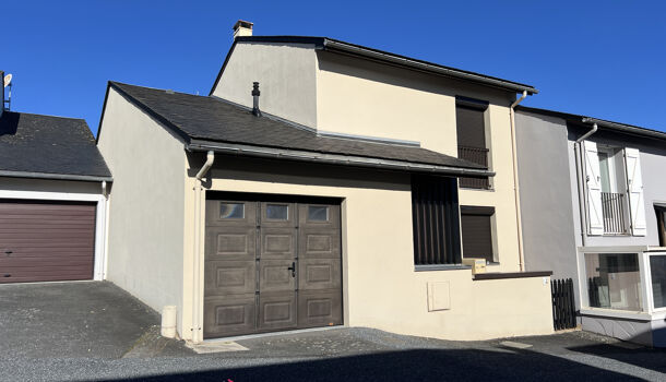 Villa / Maison 5 pièces  à vendre Onet-le-Château 12850