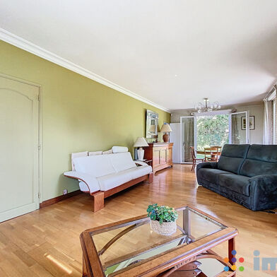 Maison 6 pièces 474000 €