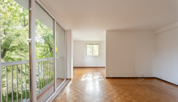 Appartement 4 pièces  à vendre Marseille 9eme 13009