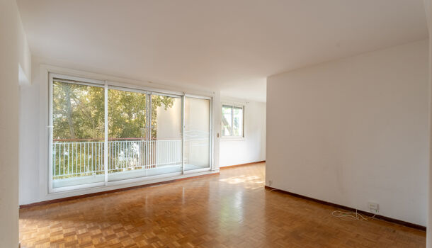 Appartement 4 pièces  à vendre Marseille 9eme 13009