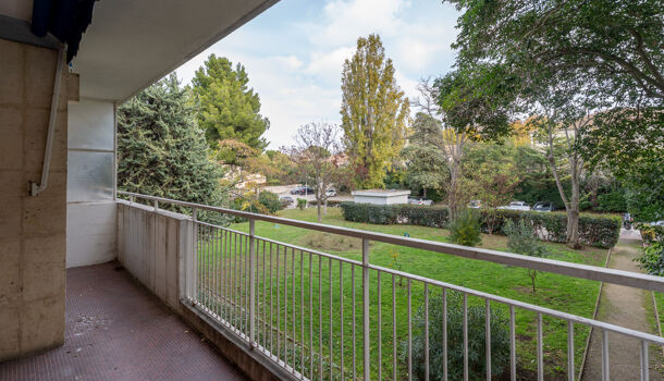 Appartement 4 pièces  à vendre Marseille 9eme 13009