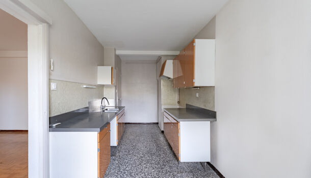 Appartement 4 pièces  à vendre Marseille 9eme 13009