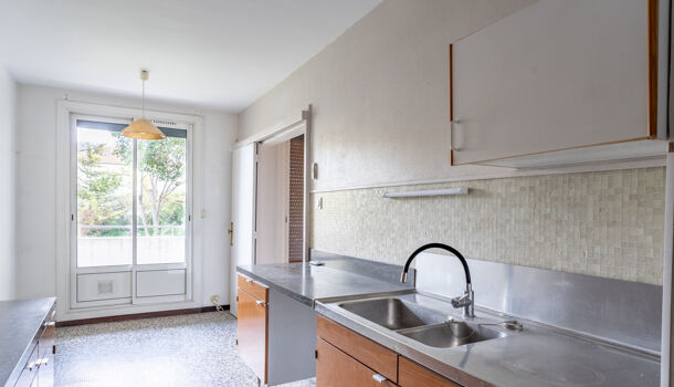 Appartement 4 pièces  à vendre Marseille 9eme 13009