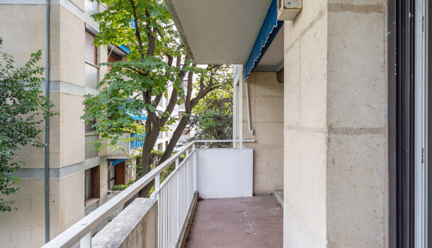 Appartement 4 pièces  à vendre Marseille 9eme 13009