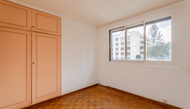 Appartement 4 pièces  à vendre Marseille 9eme 13009