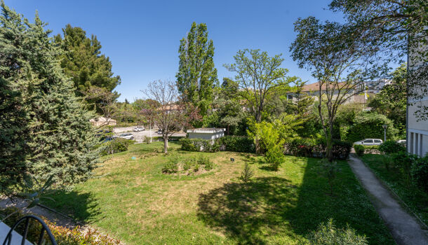 Appartement 4 pièces  à vendre Marseille 9eme 13009