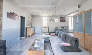 Maison 5 Pièces 90 m² à vendre à Marseille 13 (13013)