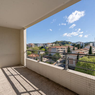 Appartement 2 pièces 156000 €