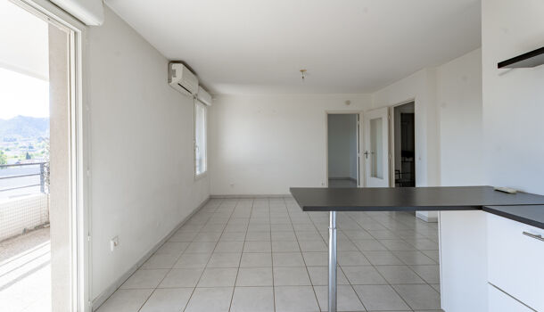 Appartement 2 pièces  à vendre Marseille 11eme 13011