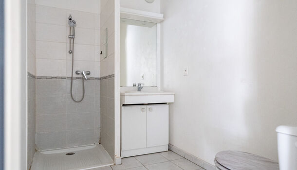 Appartement 2 pièces  à vendre Marseille 11eme 13011