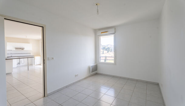 Appartement 2 pièces  à vendre Marseille 11eme 13011