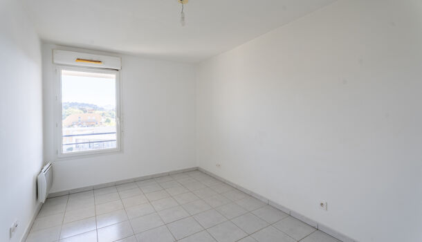Appartement 2 pièces  à vendre Marseille 11eme 13011
