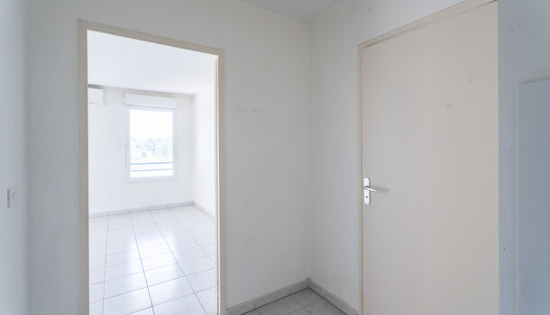 Appartement 2 pièces  à vendre Marseille 11eme 13011