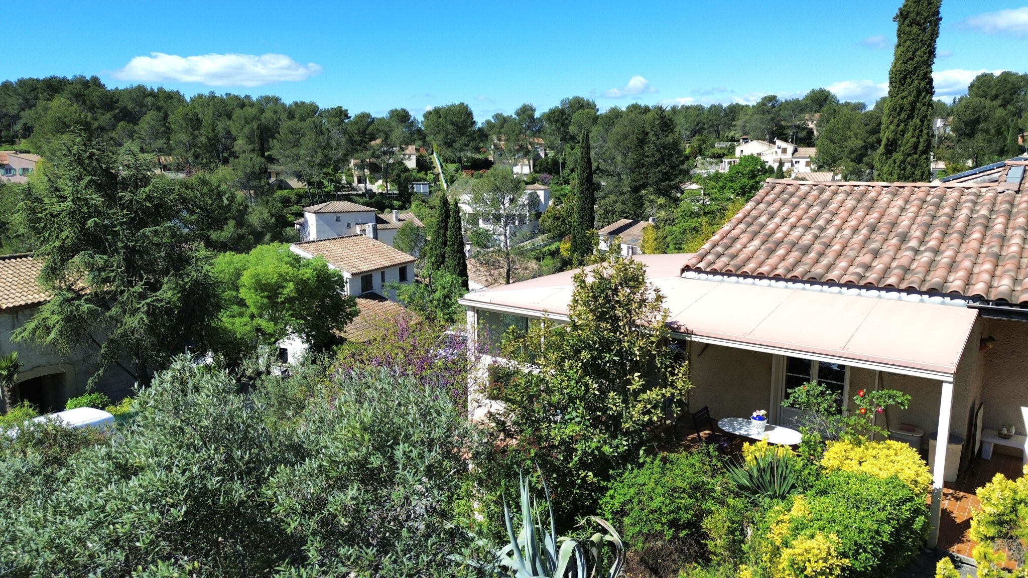 Villa / Maison 5 pièces  à vendre Saint-Clément-de-Rivière 34980