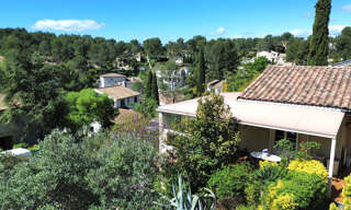 Maison 5 Pièces 121 m² à vendre à Saint-Clément-de-Rivière (34980)