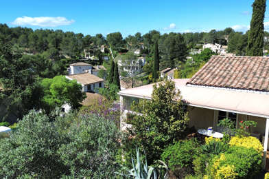 Maison 5 pièces 525000 €