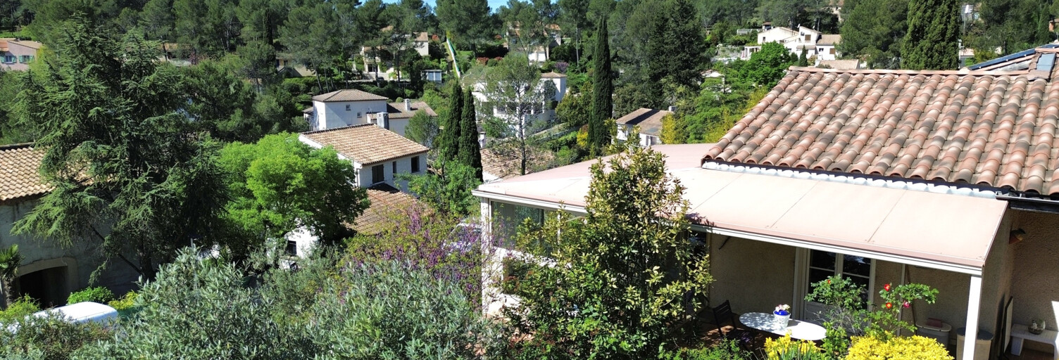 Maison 5 Pièces 121 m² à vendre à Saint-Clément-de-Rivière (34980)