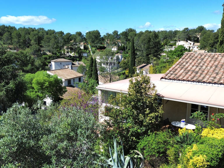 Maison T5 avec dépendance sur 855m2 de parcelle avec vue dég — photo 1