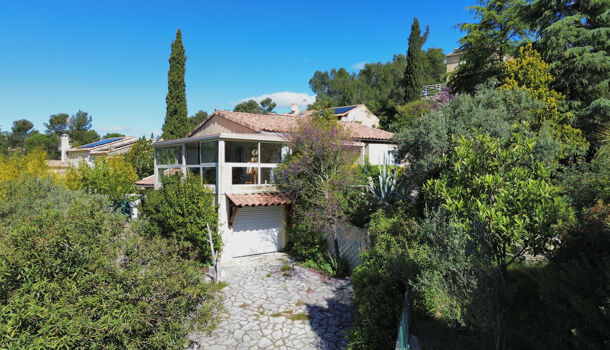 Villa / Maison 5 pièces  à vendre Saint-Clément-de-Rivière 34980