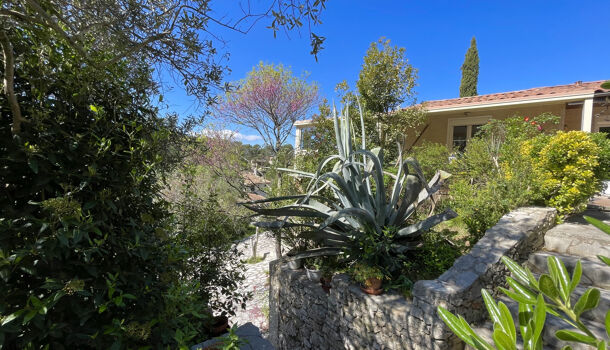 Villa / Maison 5 pièces  à vendre Saint-Clément-de-Rivière 34980