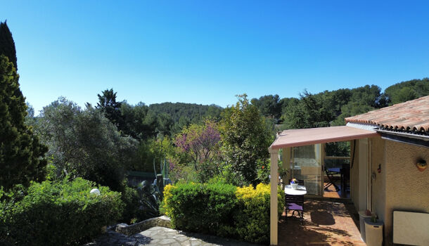 Villa / Maison 5 pièces  à vendre Saint-Clément-de-Rivière 34980