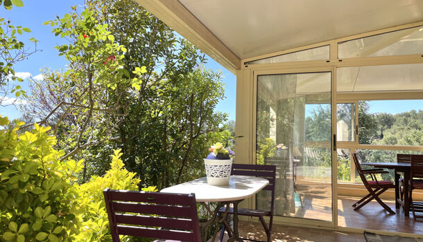 Villa / Maison 5 pièces  à vendre Saint-Clément-de-Rivière 34980