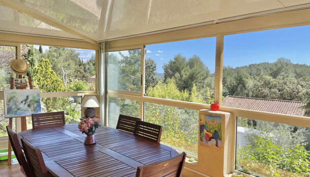 Villa / Maison 5 pièces  à vendre Saint-Clément-de-Rivière 34980