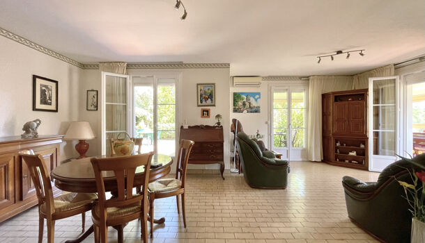 Villa / Maison 5 pièces  à vendre Saint-Clément-de-Rivière 34980