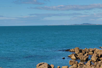 Appartement 2 pièces 269000 €