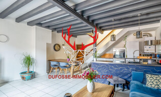 Appartement 3 Pièces 83 m² à vendre à Villefranche-sur-Saône (69400)