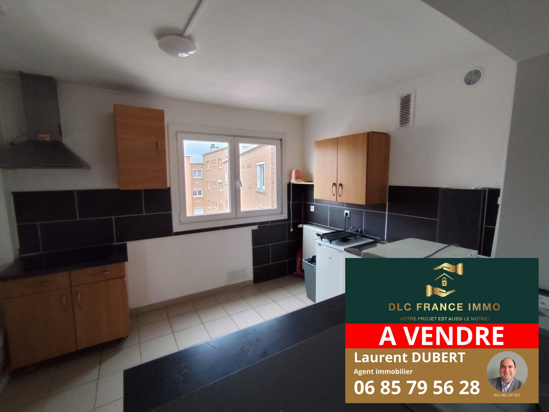 Photo Vente Appartement 74 m² à Maubeuge 80 000 ¤ image 3/4