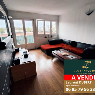 Appartement 5 pièces 80000 €