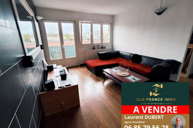 Appartement 5 pièces 71000 €