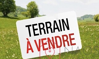 Terrain  900 m² à vendre à Bagnols-en-Forêt (83600)