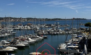 Appartement 4 Pièces 67 m² à vendre à Fréjus (83600)