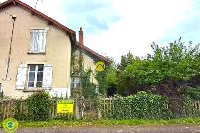 Maison 4 pièces 37500 €
