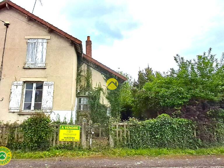 Maison au calme — photo 1