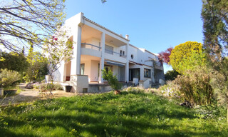 Maison 11 Pièces 309 m² à vendre à Balaruc-le-Vieux (34540)