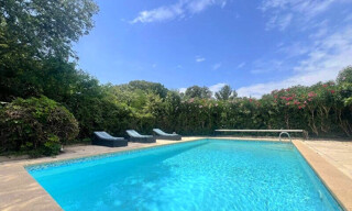 Maison 8 Pièces 217 m² à vendre à Sainte-Anastasie (30190)