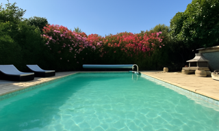 Maison 8 Pièces 217 m² à vendre à Sainte-Anastasie (30190)