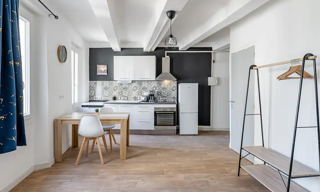 Appartement 1 Pièce 40 m² à vendre à Strasbourg (67000)