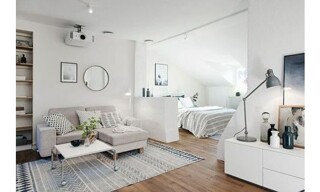 Appartement 1 Pièce 30 m² à vendre à Breuschwickersheim (67112)