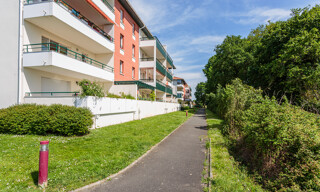 Appartement 2 Pièces 68 m² à vendre à Tarnos (40220)