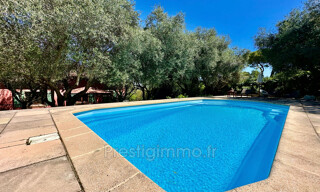 Maison 8 Pièces 245 m² à vendre à Peymeinade (06530)