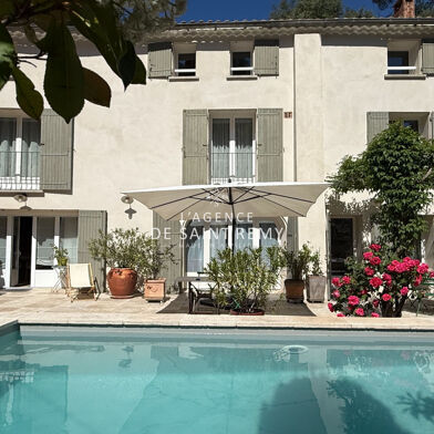 Maison 8 pièces 735000 €