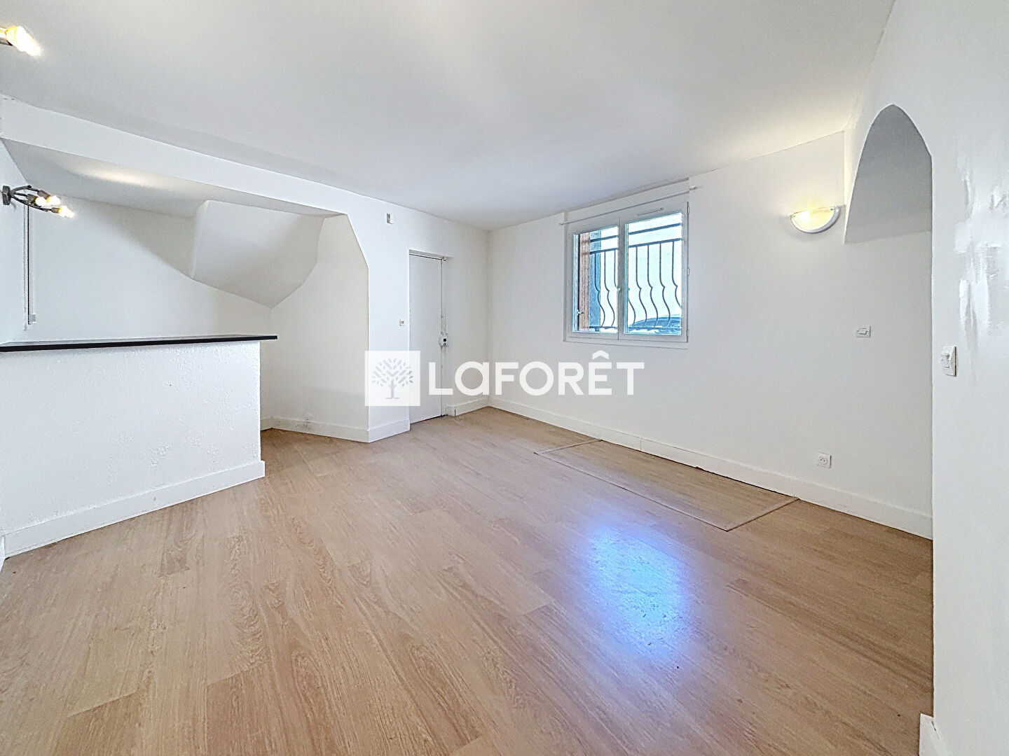 Appartement 2 pièces  à vendre Marseille 6eme 13006