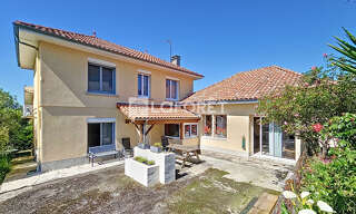 Maison 6 Pièces 157 m² à vendre à Orthez (64300)
