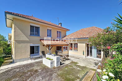 Maison 6 pièces 254900 €